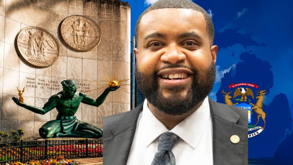 Progressive Support for McKinney Grows as Top House Dems Back Rep. Thanedar in Michigan