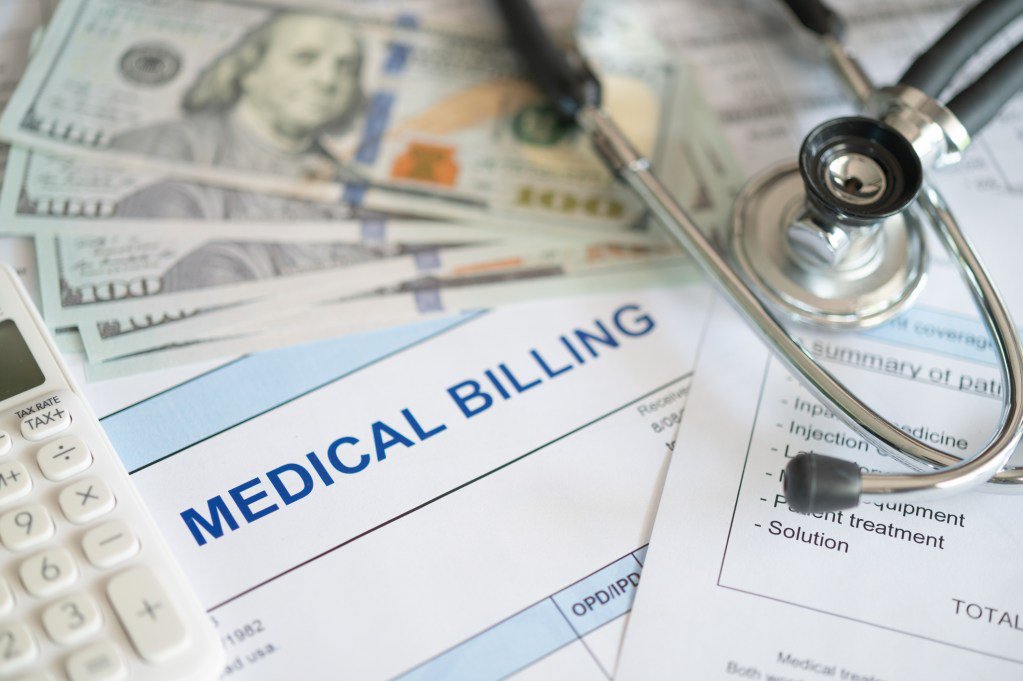 Congress Face-Plants on Surprise Health Care Bills
