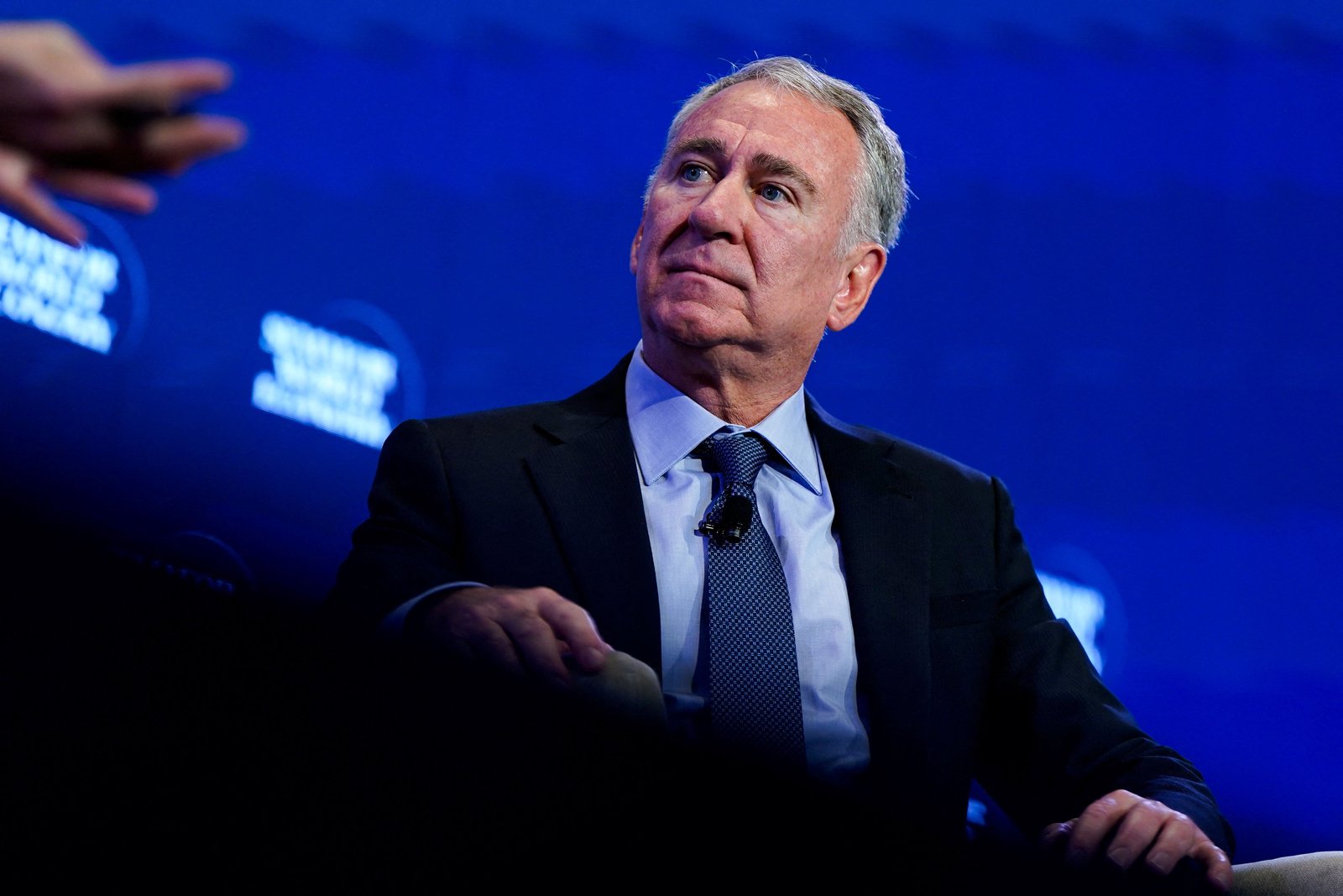High-flying hedge fund sells holdings to Citadel after AI losses