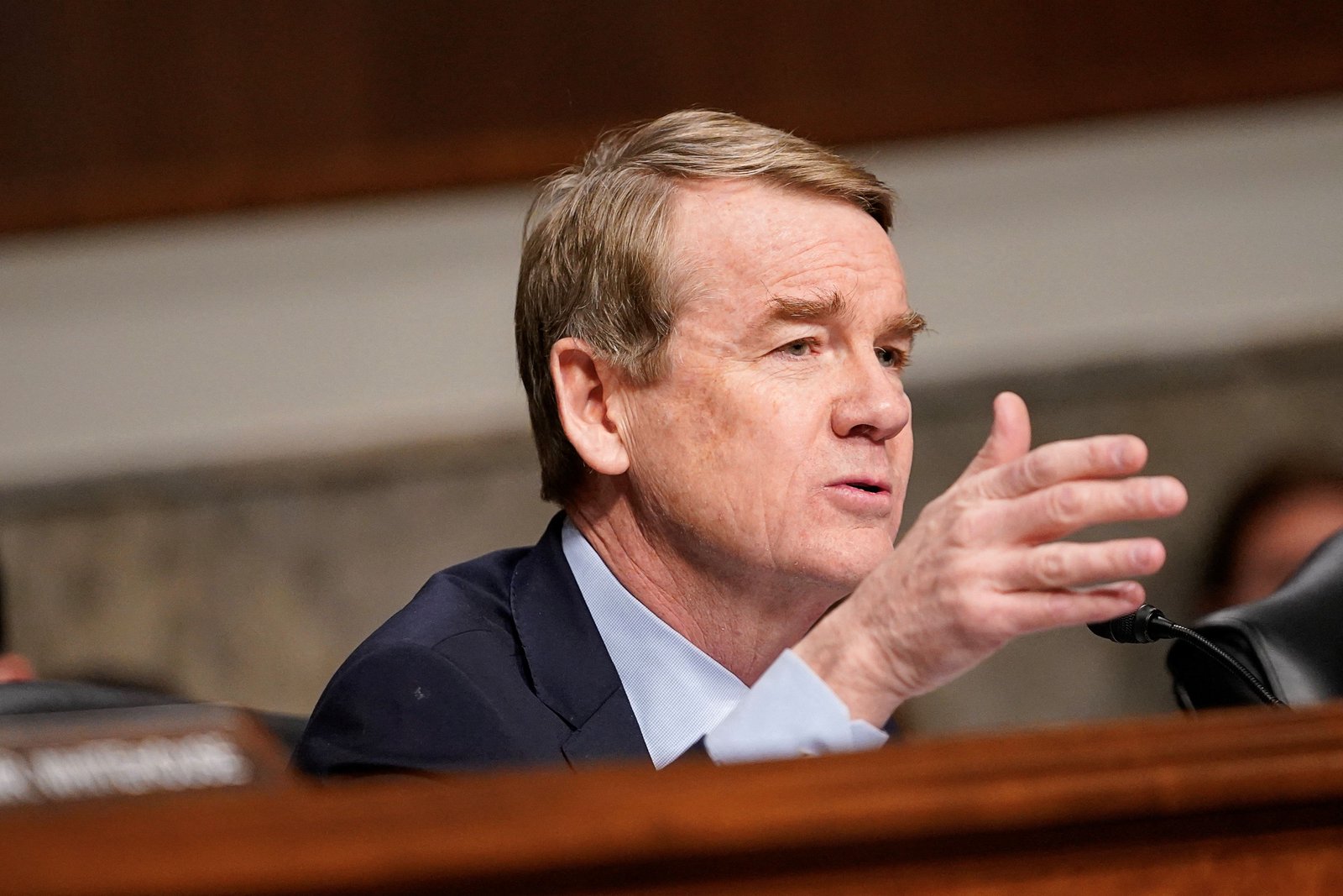 Democrats request public hearings on US action in Venezuela