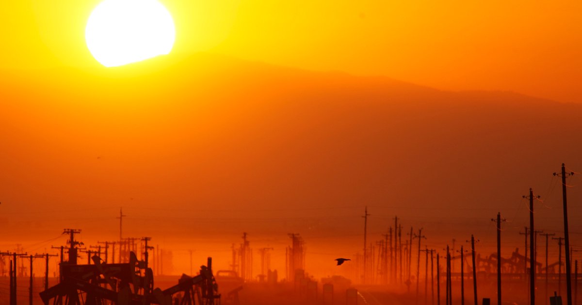 Big Oil Is Getting Sued for Heat Deaths. It’s Fighting Back With an Army of Immunity Laws.