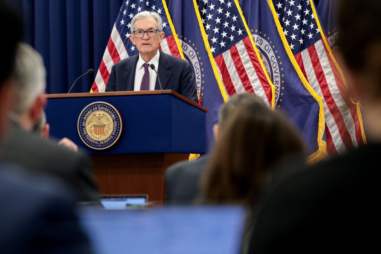 US govt funding lapse could threaten economic data