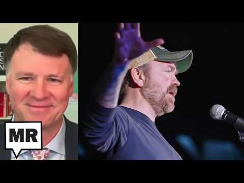 Progressives Are Taking Over | Ryan Grim | TMR