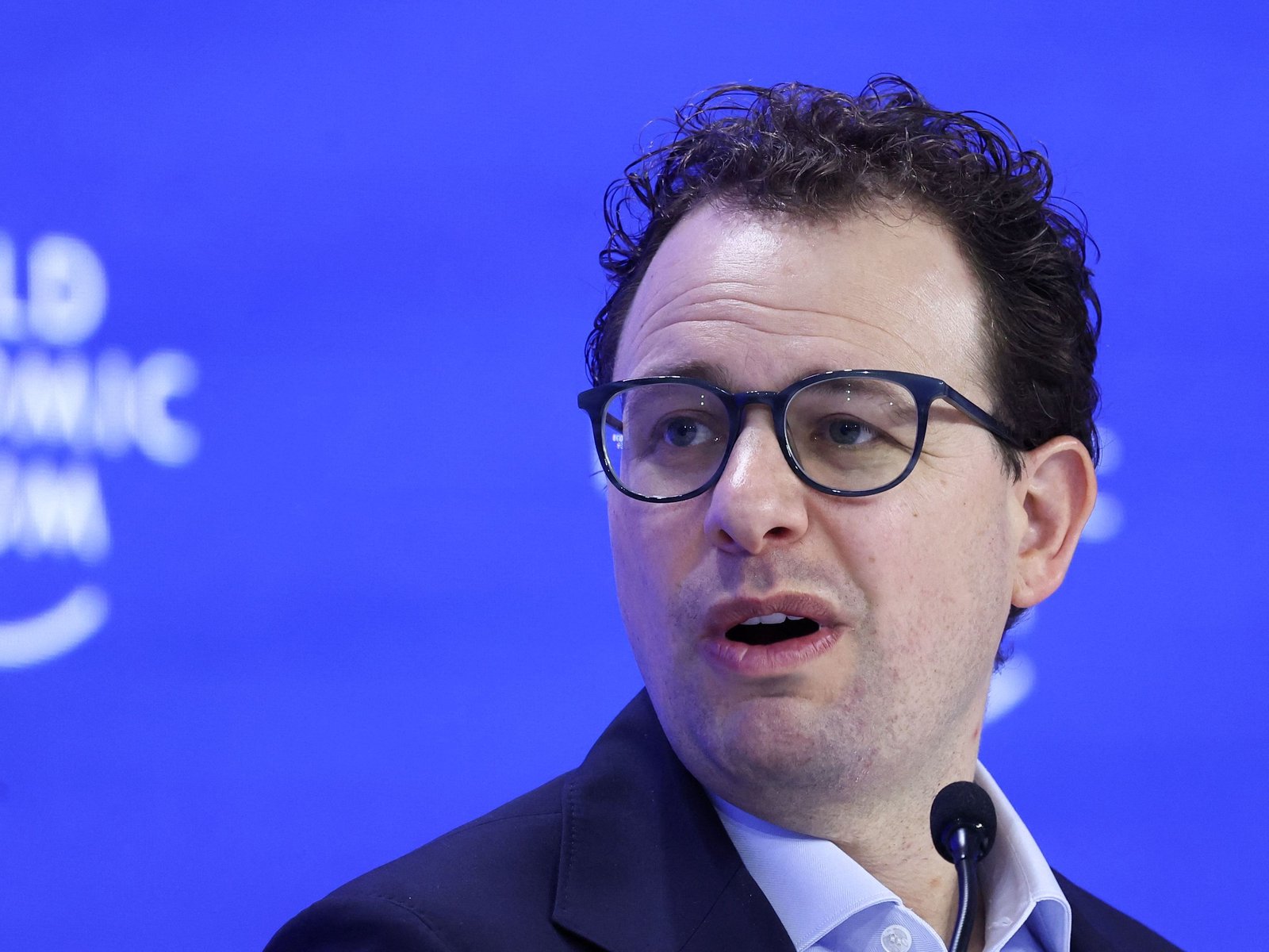 Qatar invests in Anthropic's record $13B funding round