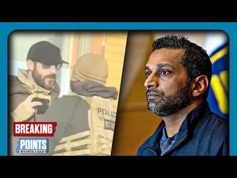 ICE Shootings: FBI HIDING Evidence After Agents Caught LYING