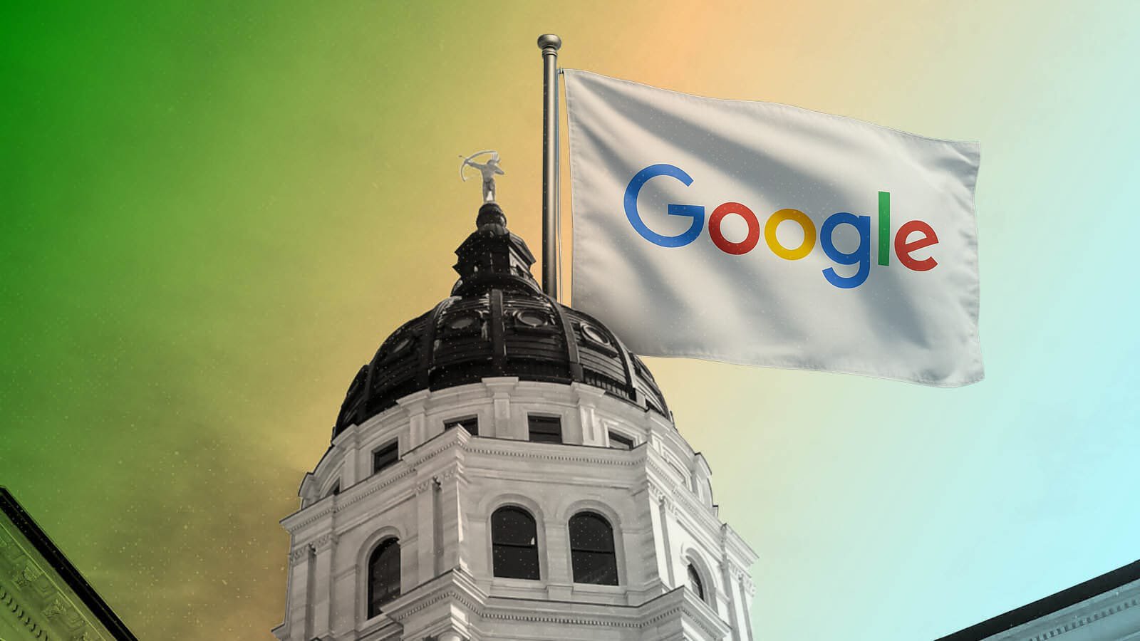  Google Bankrolled Secret Summit For Key State Lawmakers 