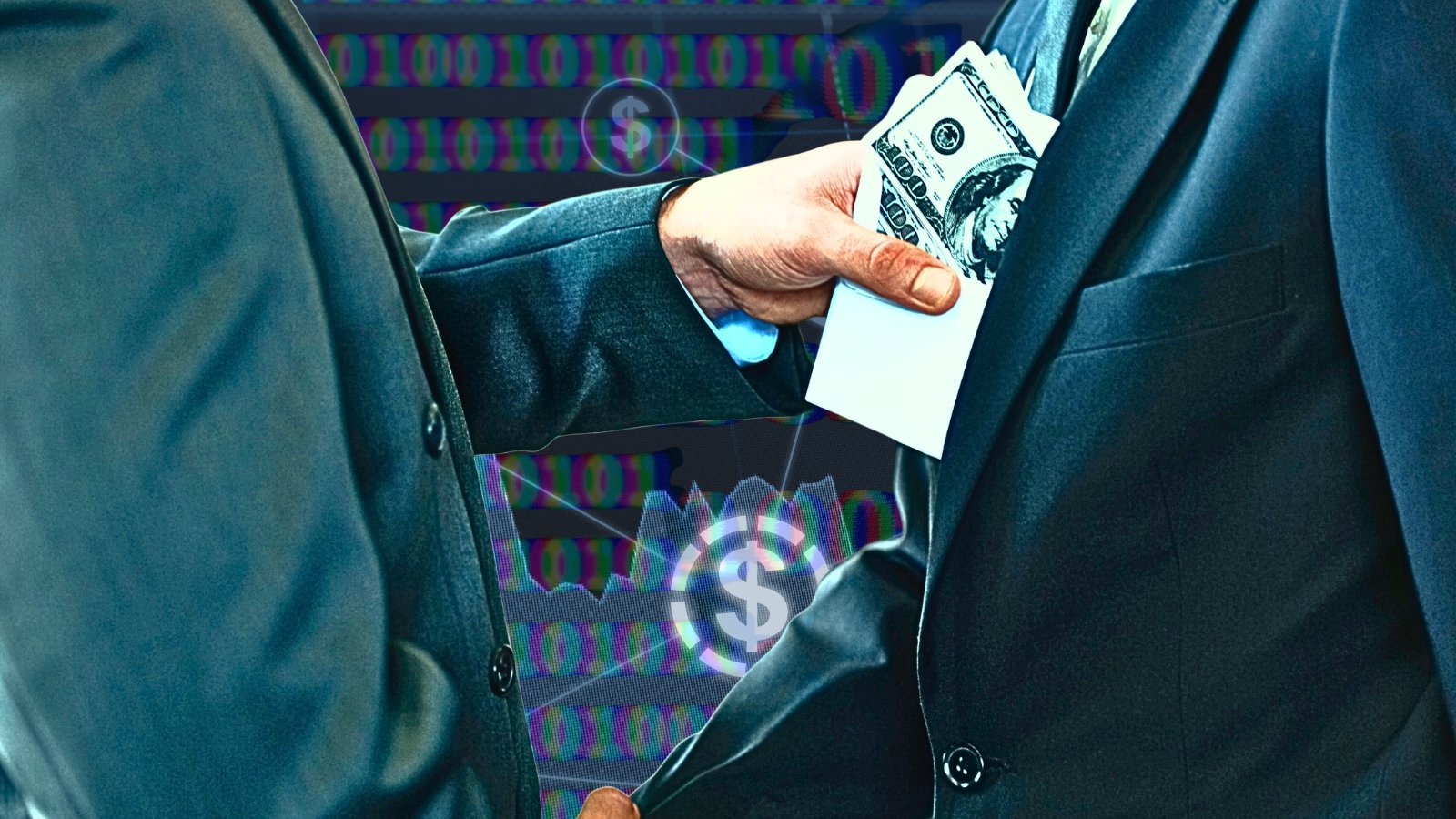  Scammers’ New Billion-Dollar Bank Fraud 