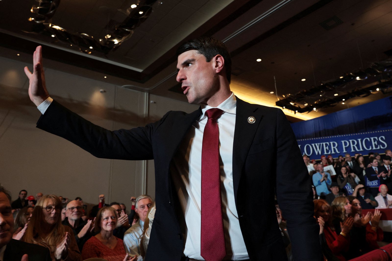 New ads to attack vulnerable Republicans over cost of care