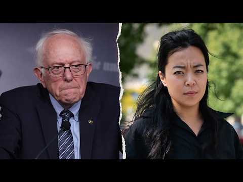 Dem Establishment PULLS A BERNIE 2020 to Defeat Francesca Hong, Trump National Emergency?