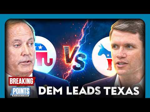 SHOCK: Nate Silver Says Texas Is LEAN DEM