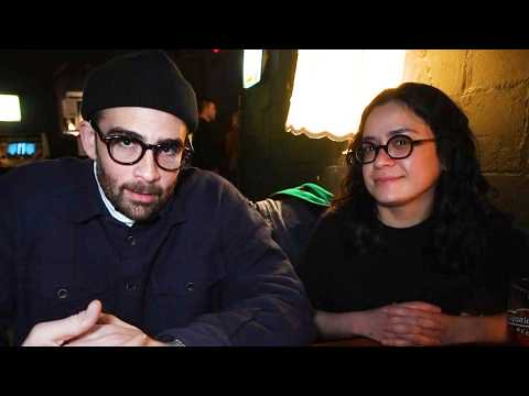 She could change congress forever...