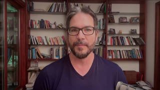 "I Was Just Forced to Resign from NASA's Jet Propulsion Laboratory": Climate Scientist Peter Kalmus