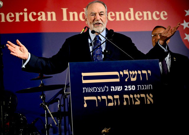 US-Israel Rot Is Deeper Than AIPAC