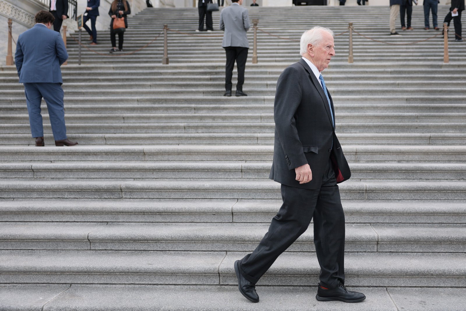 Blue Dog PAC Treasurer Gets $1.2 Million Backing From Affiliated Super PAC