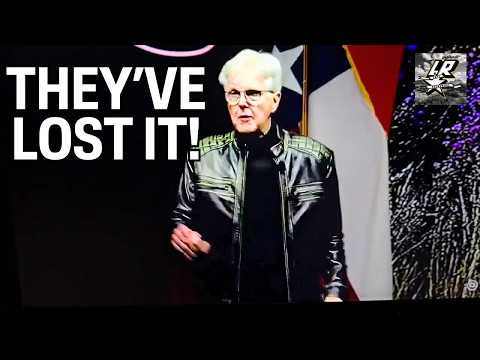 Texas GOP goes full on crazy