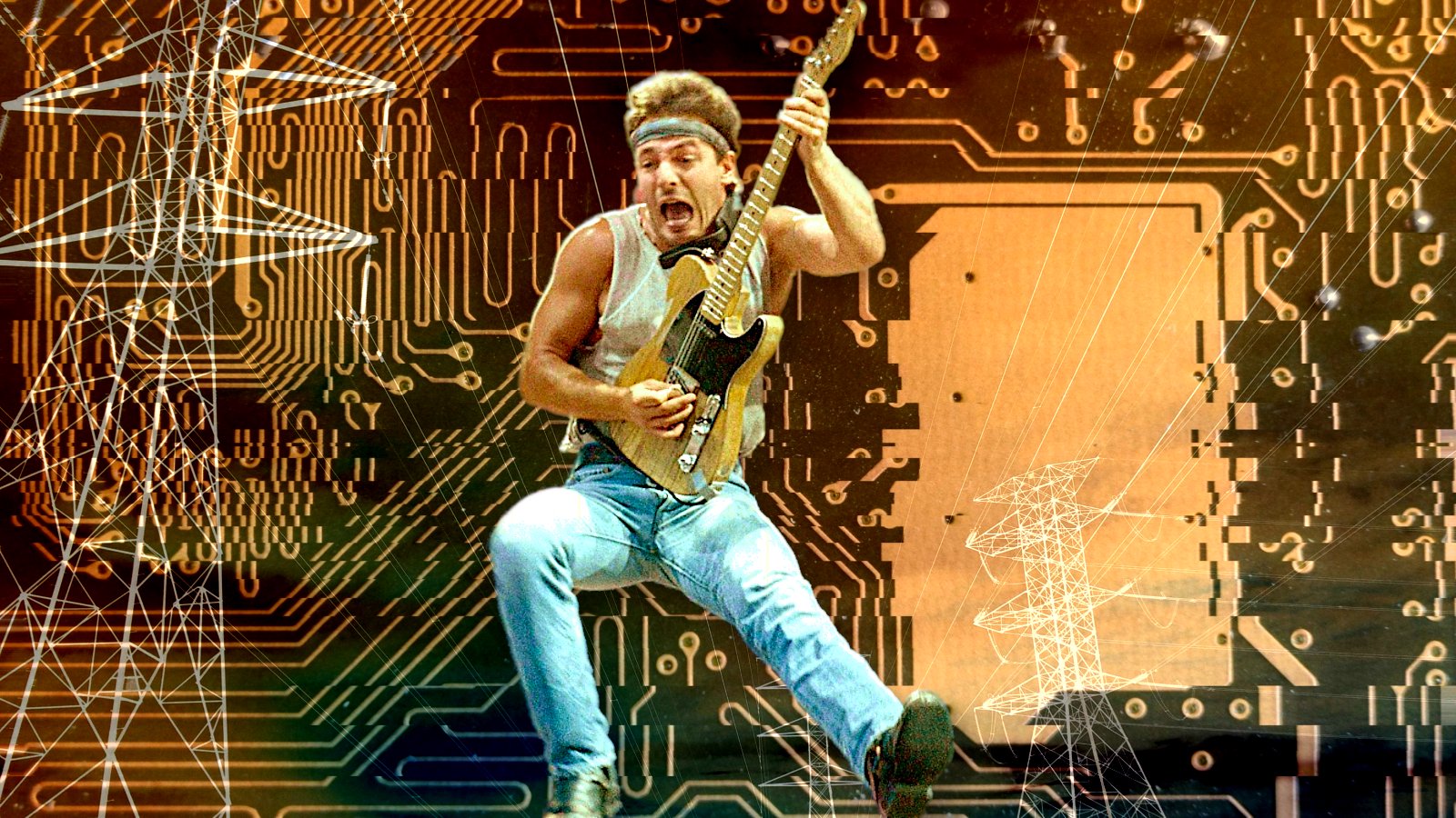  YOU LOVE TO SEE IT: AI Power Hogs Hit A Thunder Roadblock 