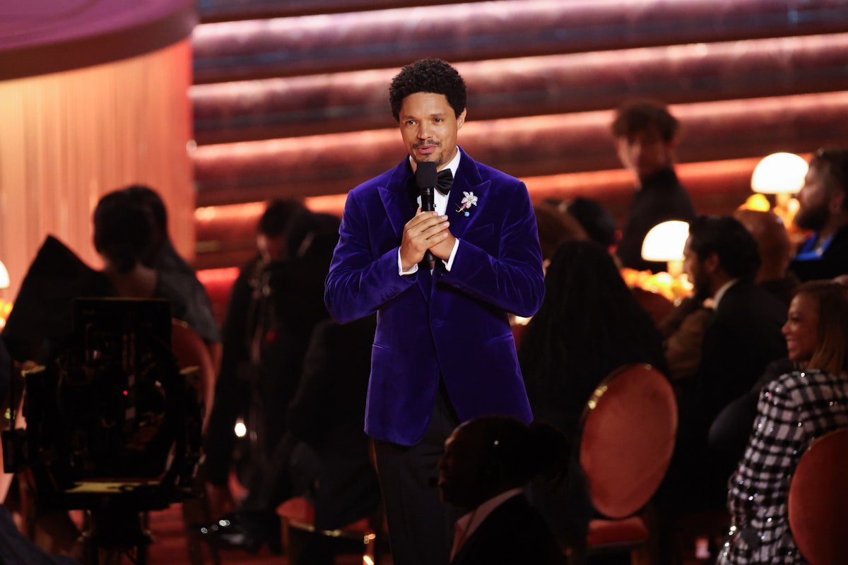 Trump Loses His Mind After Everyone at the Grammys Trashes Him