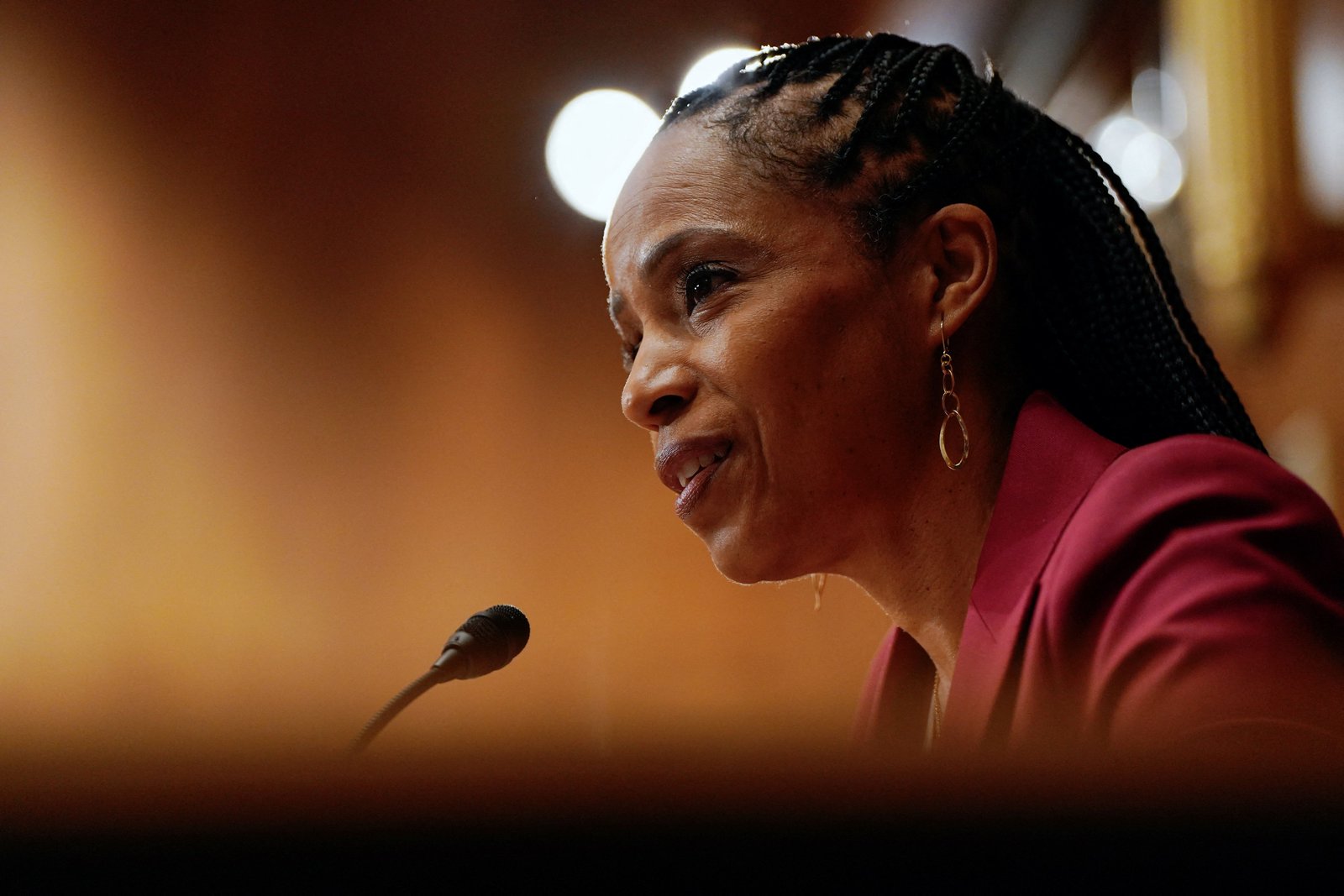 Key Democrat will oppose crypto bill absent stronger ethics language