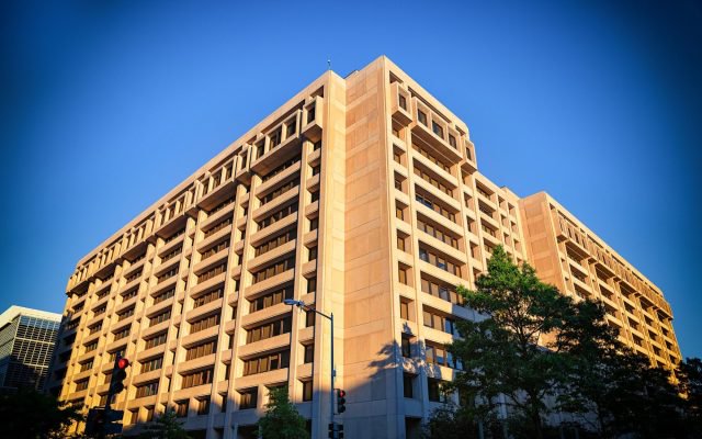 First We End the War, Then We Restart the Factories