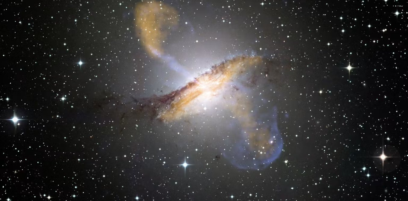 Can you make a black hole in a laboratory?