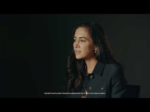 Nubank Co-Founder Cristina Junqueira from Semafor’s Next 3 Billion Studio