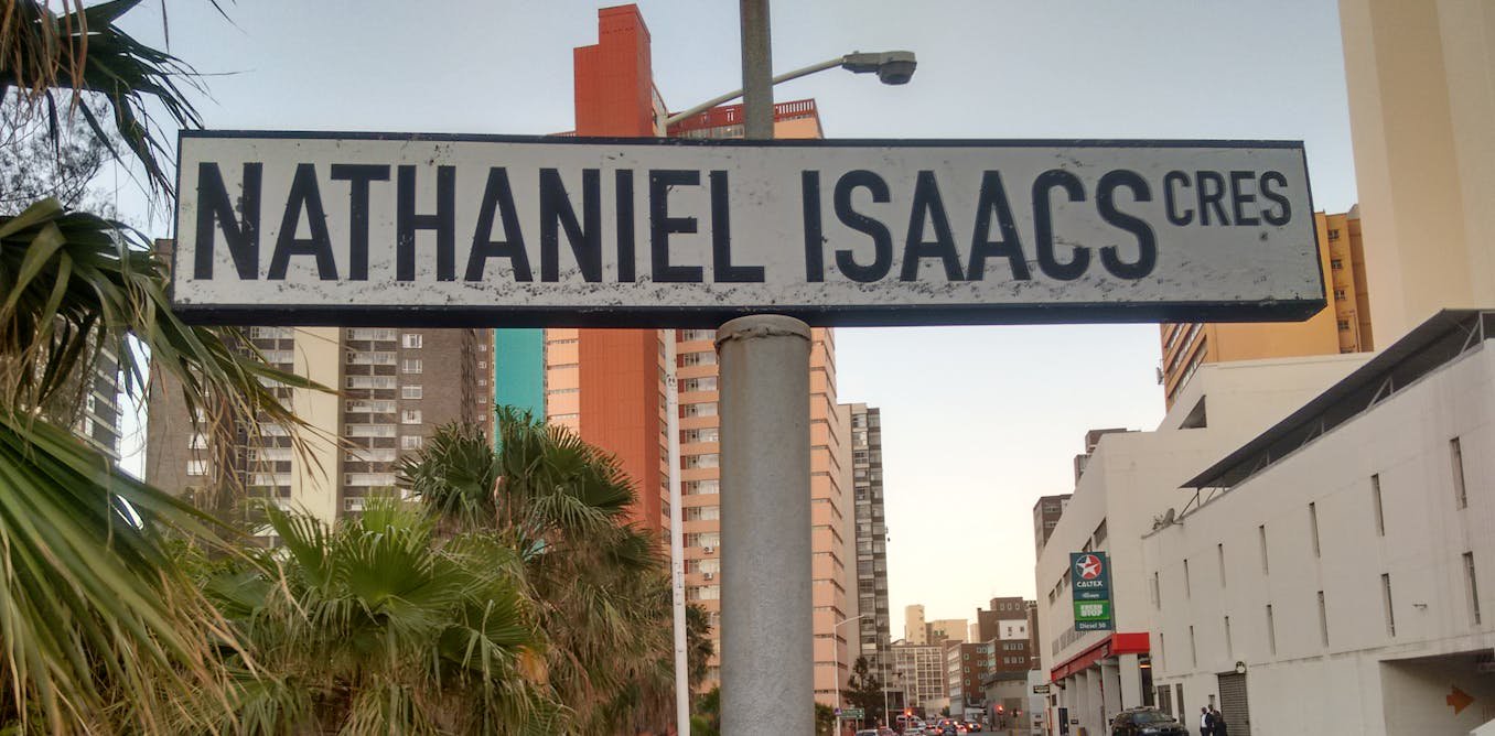 The Jew in King Shaka’s court: How a 19th-century castaway shaped a Zulu leader’s legacy