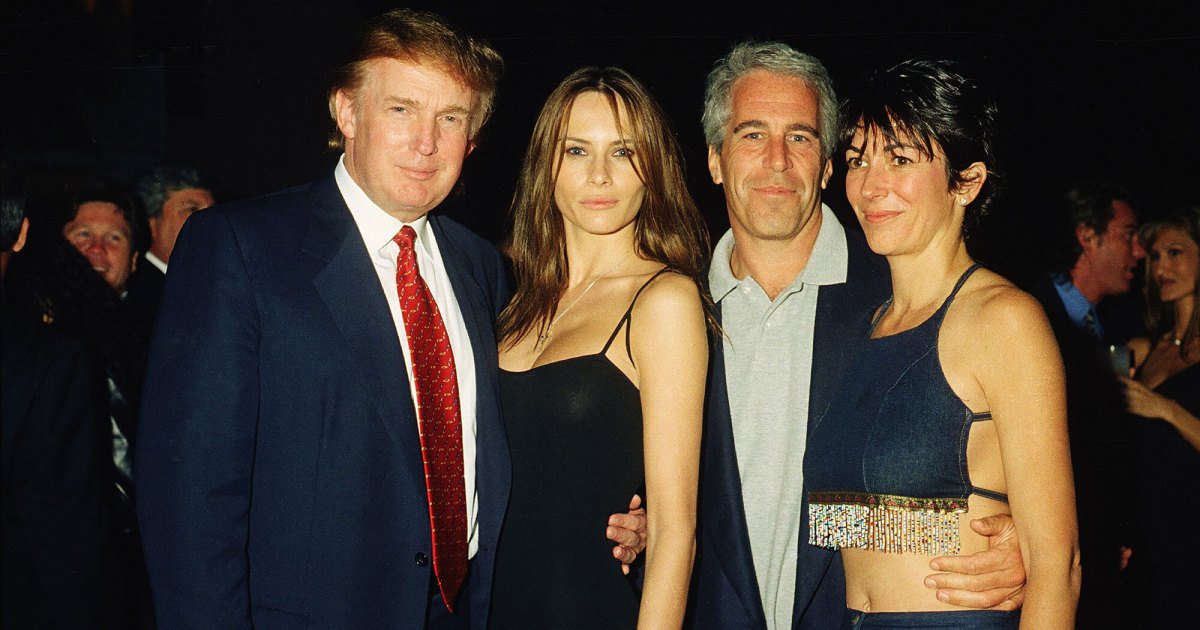 Federal Judge Orders Release of Jeffrey Epstein Grand Jury Records in Florida