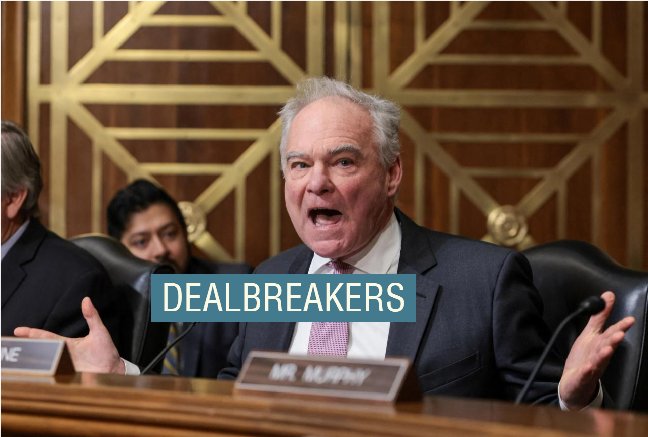 US Senate battles over DHS funding bill