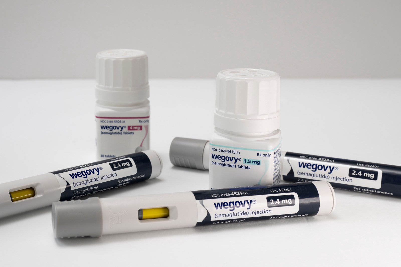 Weight-loss drugs to be offered in generic form