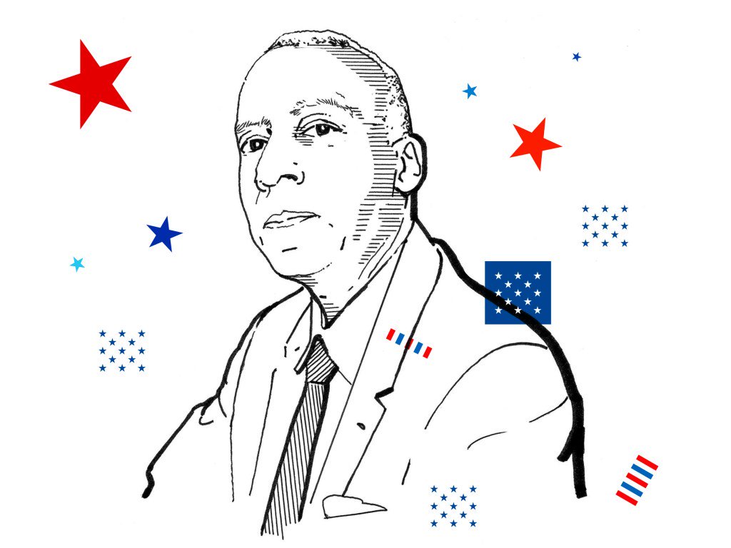 A. Philip Randolph: Socialist on the March