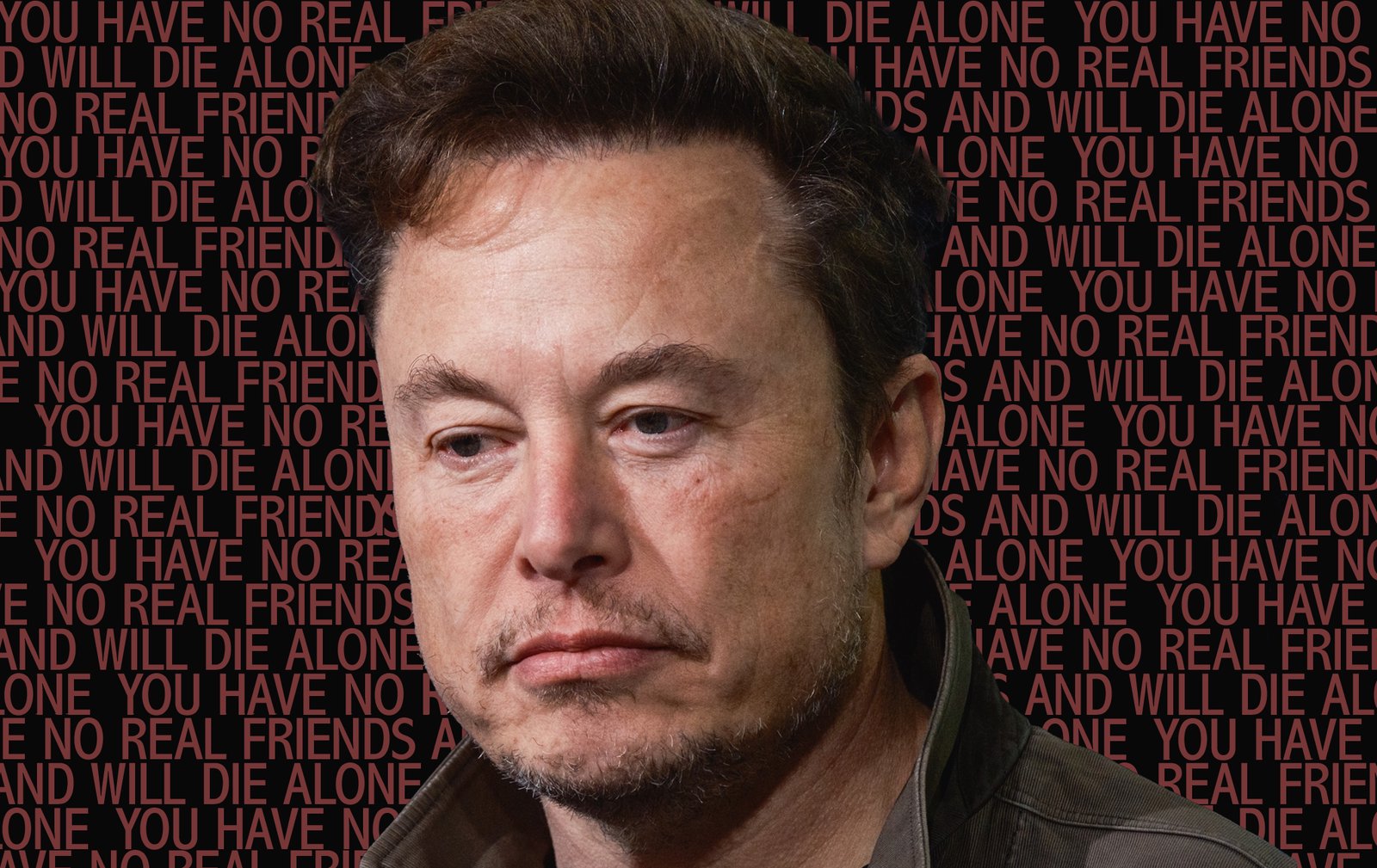 A Trillion Dollars Isn’t Worth It If You Have to Be Elon Musk