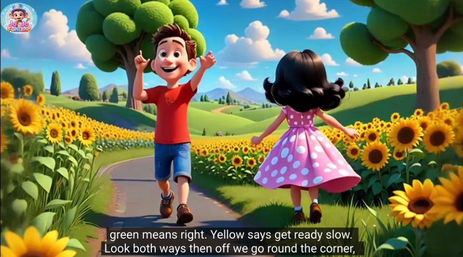 This Is Your Kid’s Brain on AI Slop