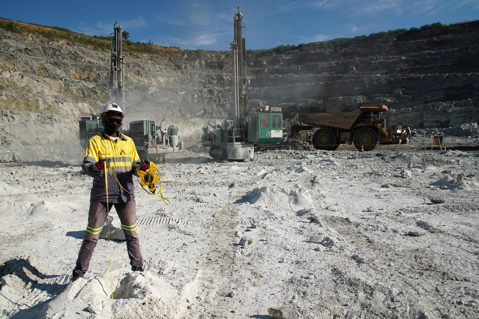 DRC to extend fuel subsidy cuts for mining companies