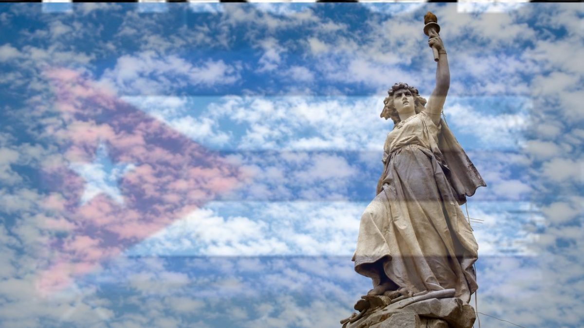 Cuba Is Not a Failed State – It Is a Besieged State