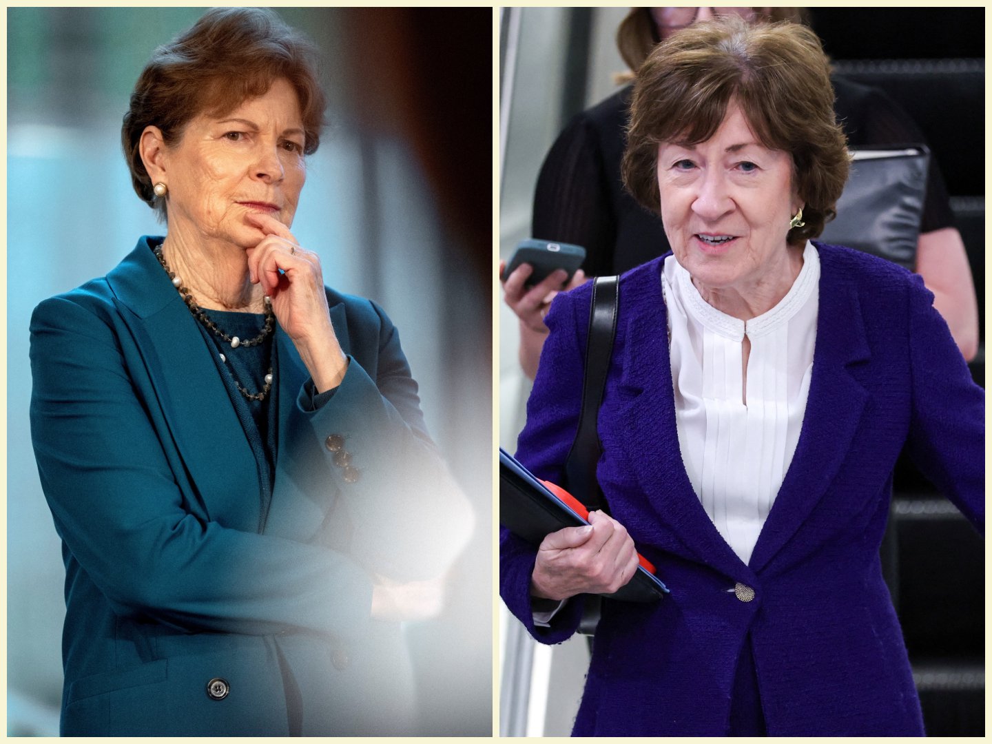 Senators reach deal on capping insulin costs at $35
