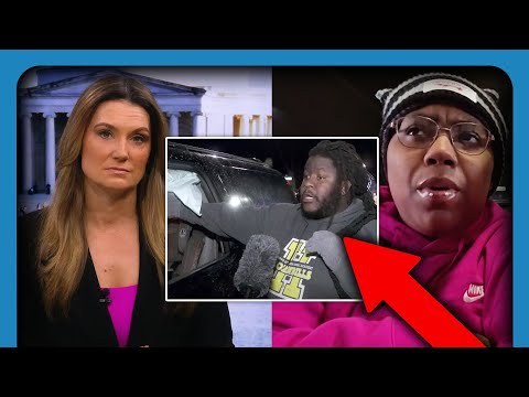 INTERVIEW: MN Family Teargassed By ICE SPEAKS OUT