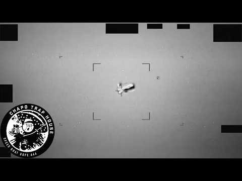 Pentagon Releases New UFO Documents | Chapo Trap House