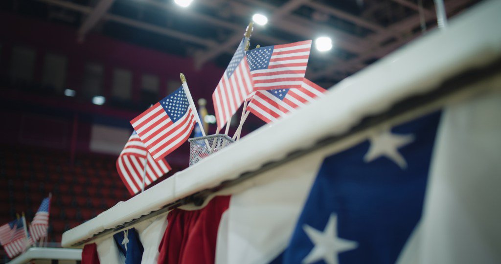 The Democratic Brand and the DNC Mess