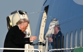 Can American Power Be Redeemed?