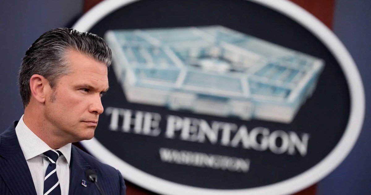The Pentagon Is Hoarding Critical Minerals That Could Power the Clean Energy Transition
