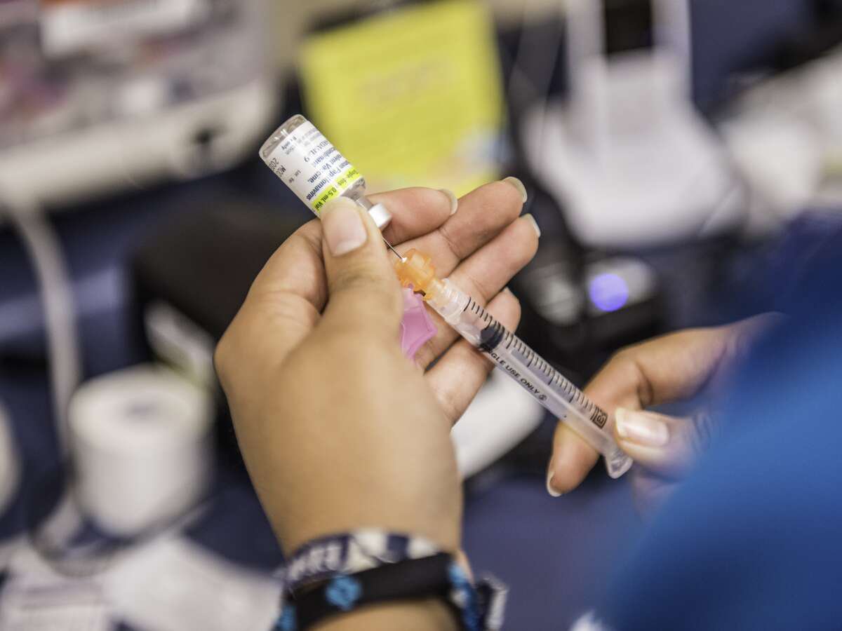 Restrictive Medication Abortion and HPV Vaccine Laws Take Effect in 3 States