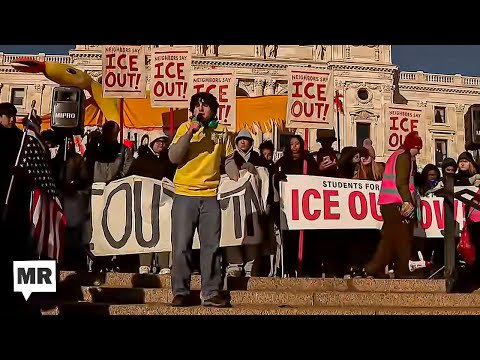 The Kids Aren't Alright