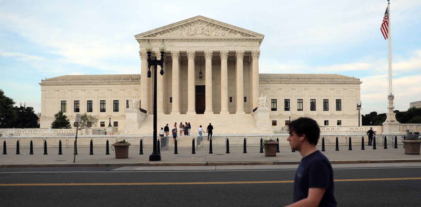 In 2 landmark decisions, the Supreme Court expands gun rights for concealed carry holders and casual drug users