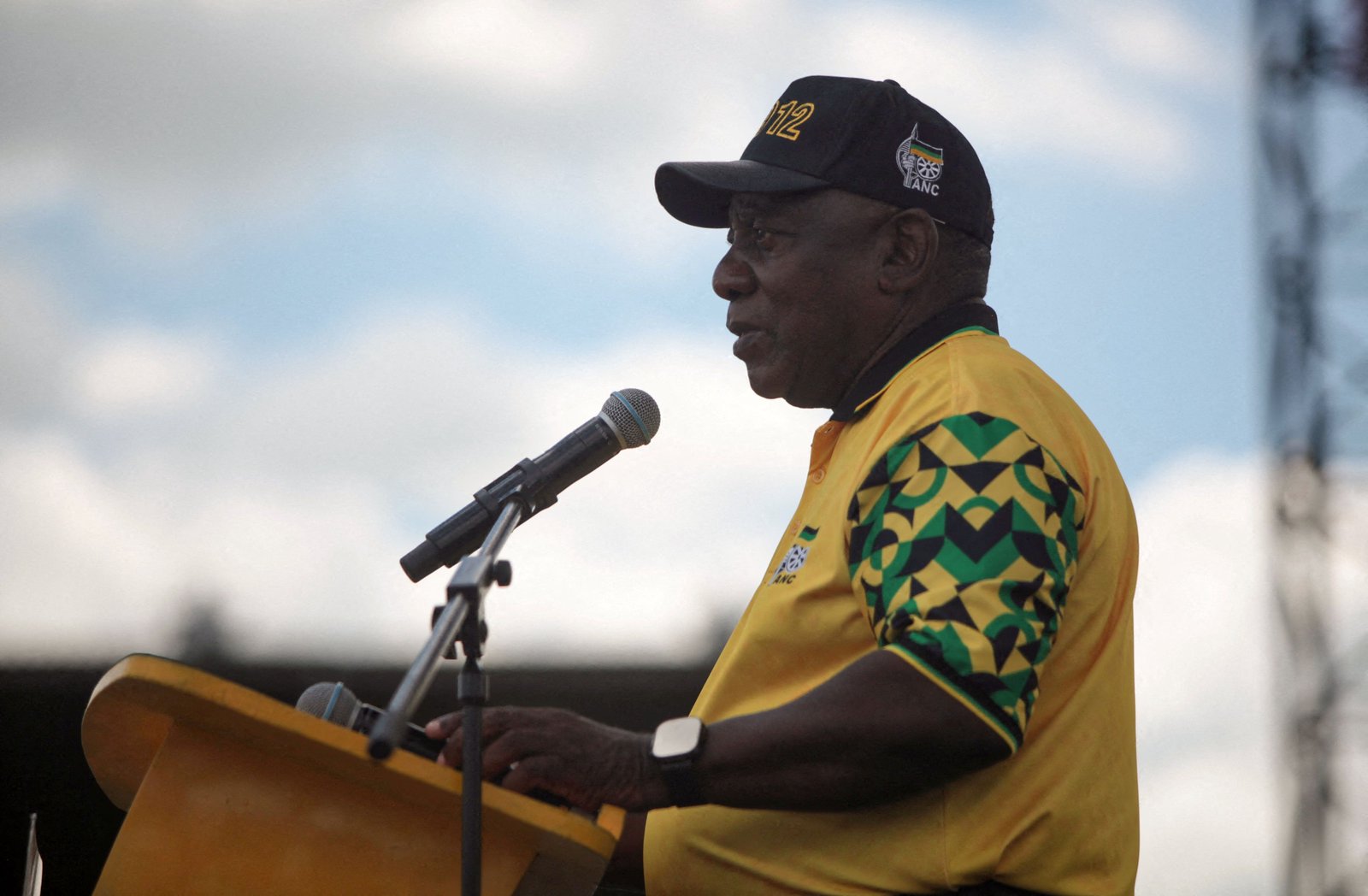 S.Africa embraces private investment after decades of skepticism