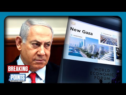 Bibi BLOCKS Gaza Reconstruction As Peace Deal Collapses