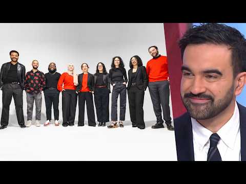 Can Zohran & DSA Flip The Script In New York's Dem Primary Elections? | Astead Herndon | TMR