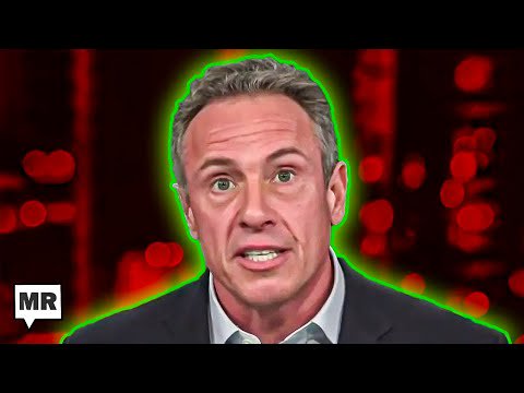 Cuomo's Ai Script Backfires Spectacularly