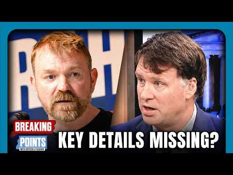 EXCLUSIVE: Platner Assault STORY LEFT KEY DETAILS OUT