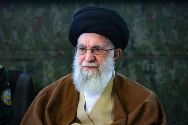 Khamenei Slams ‘Arrogant’ Trump, Vows Iran ‘Will Not Back Down’ As Violent Riots Spread