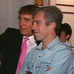 Splinter: It’s Not ‘the Epstein Class’, It’s the Capitalist Class